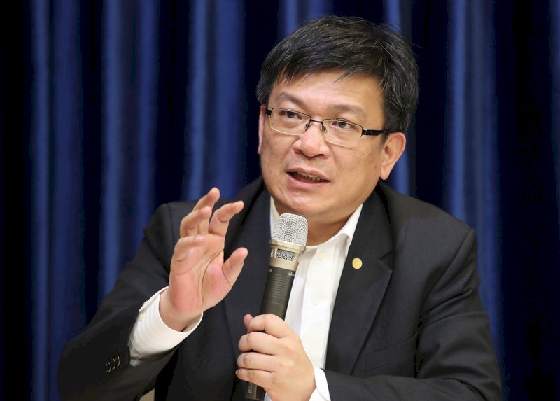 112年10月4日 核廢處理靠立法驅動 曾文生：不會於本會期提修法